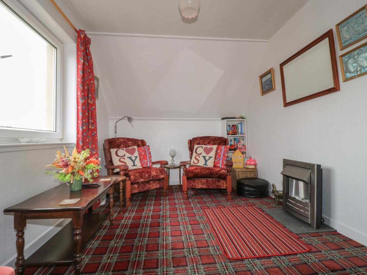 Dunard Villa Stornoway  Exterior photo