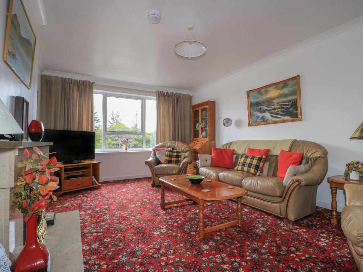 Dunard Villa Stornoway  Exterior photo
