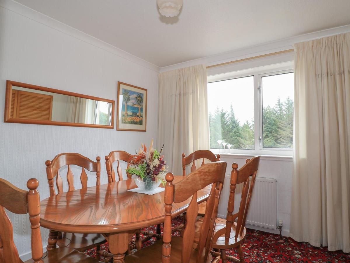 Dunard Villa Stornoway  Exterior photo